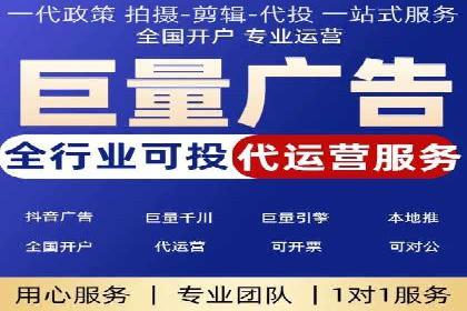 百度竞价广告投放案例剖析